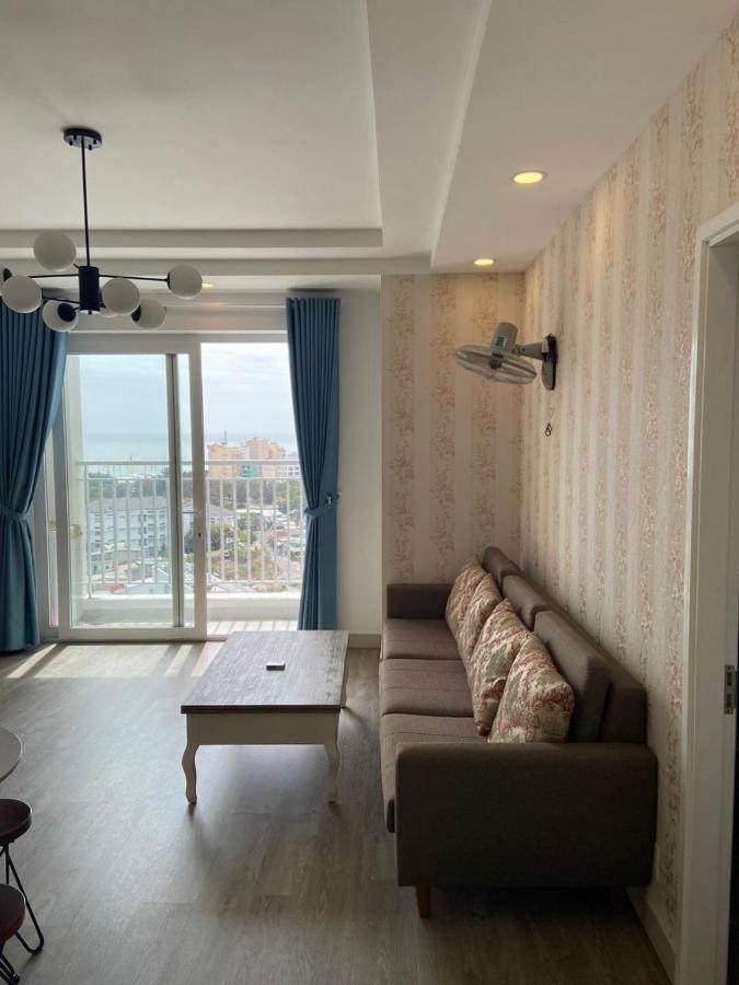 Nd Homestay Vung Tau Eksteriør bilde