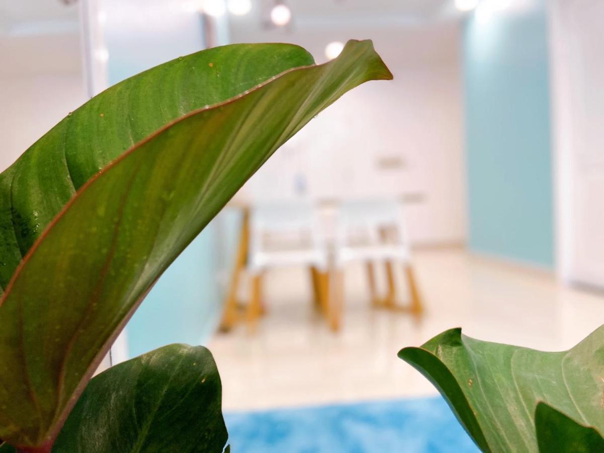 Nd Homestay Vung Tau Eksteriør bilde