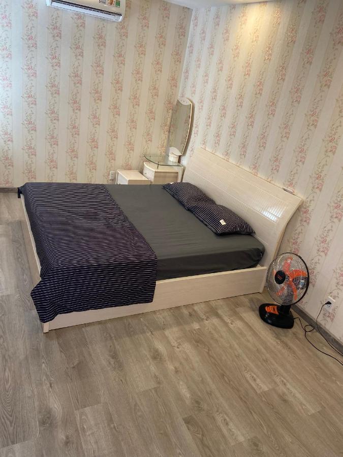 Nd Homestay Vung Tau Eksteriør bilde