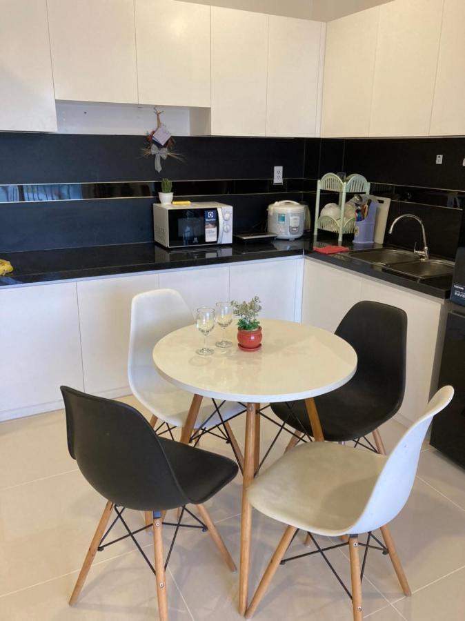 Nd Homestay Vung Tau Eksteriør bilde