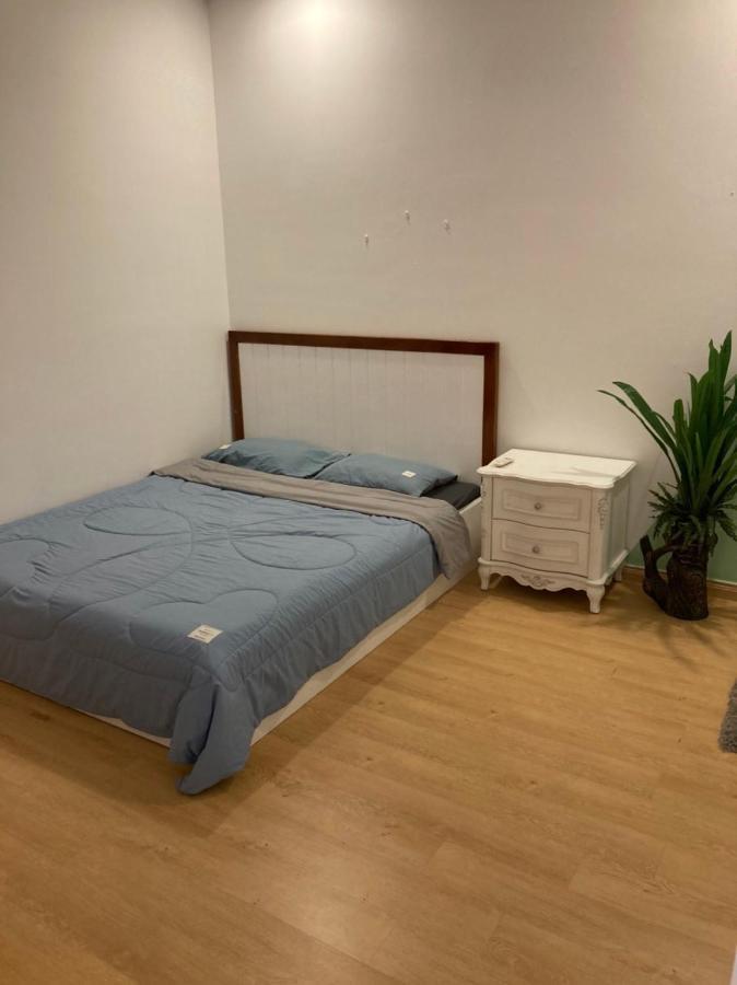 Nd Homestay Vung Tau Eksteriør bilde
