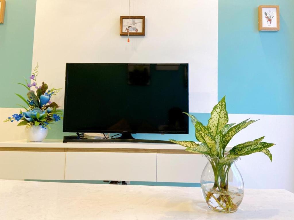 Nd Homestay Vung Tau Eksteriør bilde