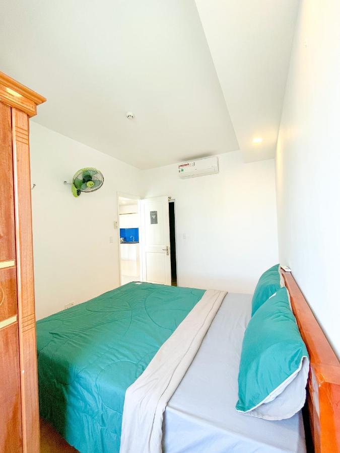 Nd Homestay Vung Tau Eksteriør bilde
