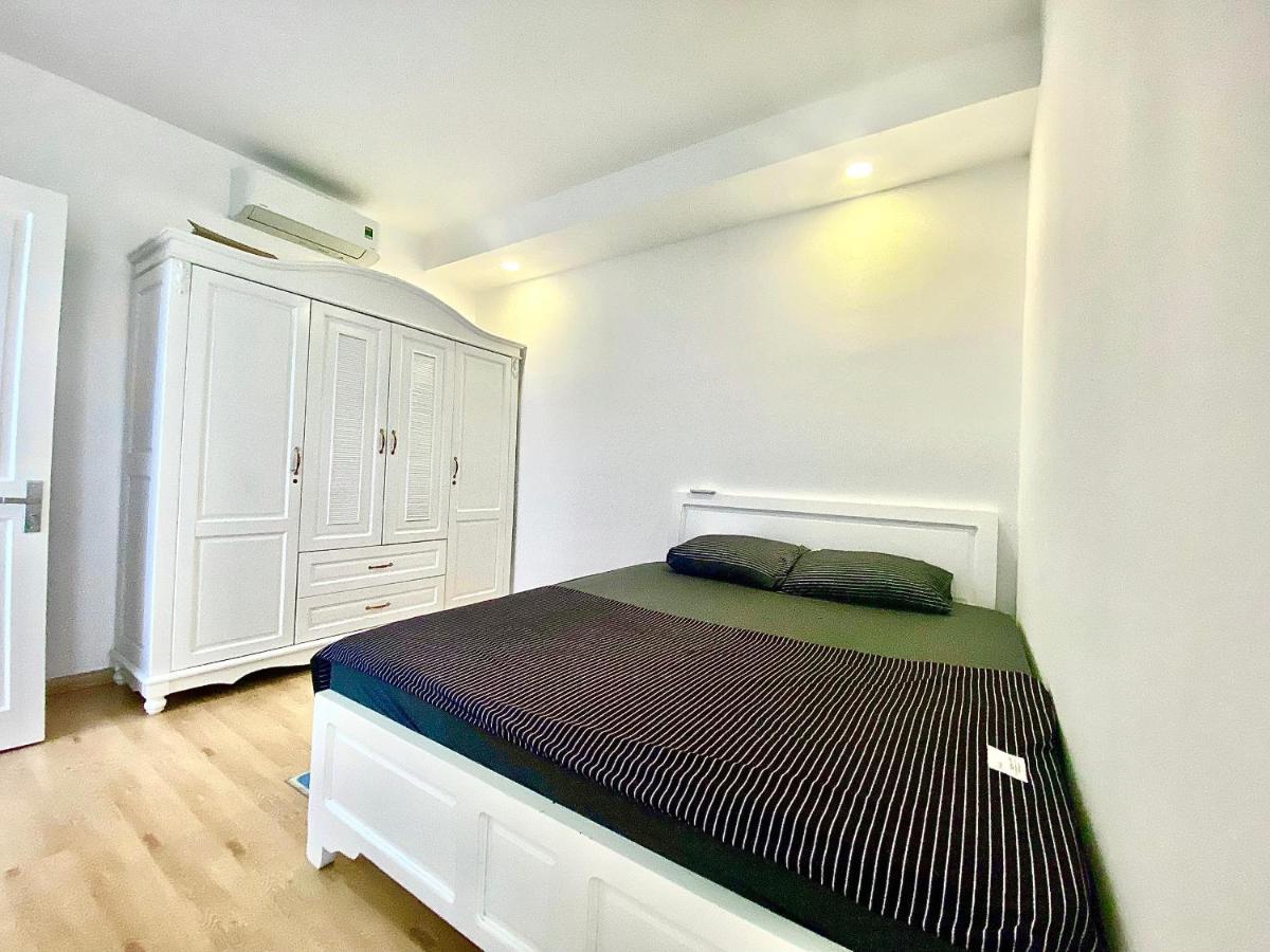 Nd Homestay Vung Tau Eksteriør bilde
