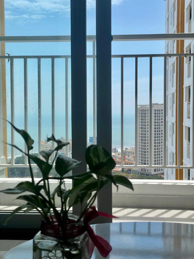 Nd Homestay Vung Tau Eksteriør bilde