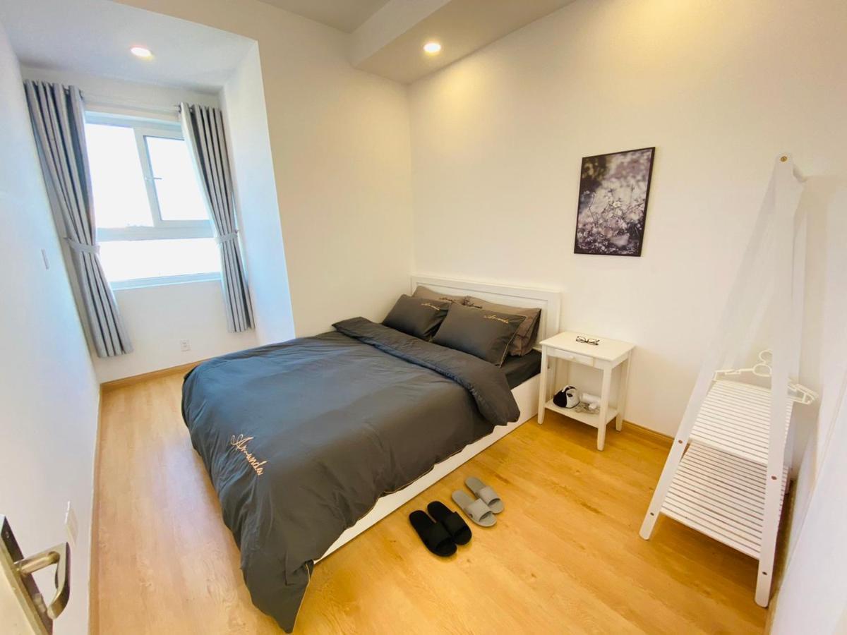 Nd Homestay Vung Tau Eksteriør bilde