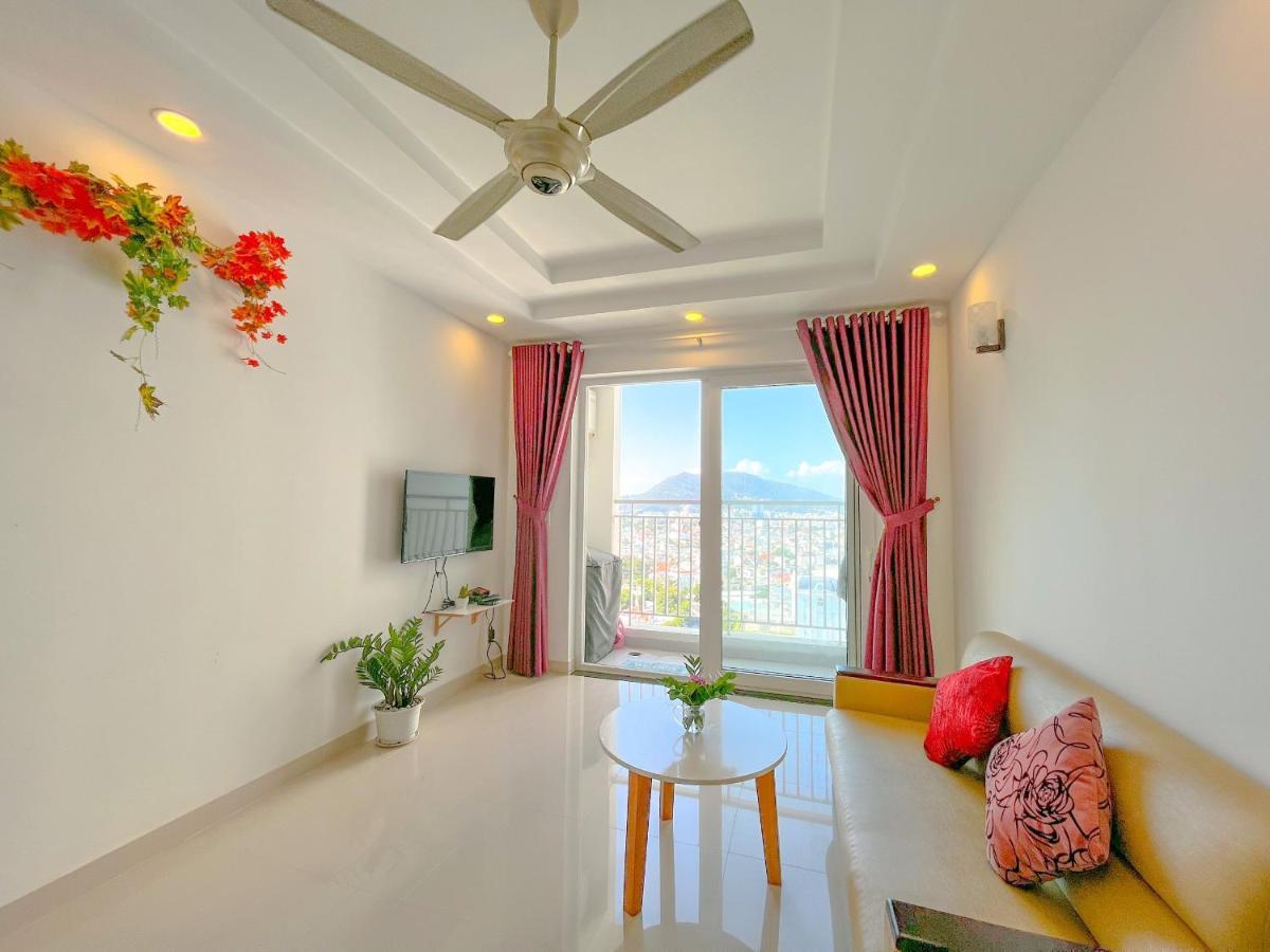 Nd Homestay Vung Tau Eksteriør bilde
