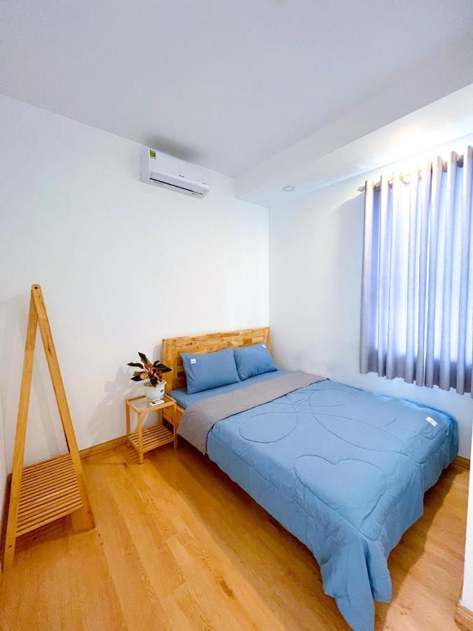 Nd Homestay Vung Tau Eksteriør bilde
