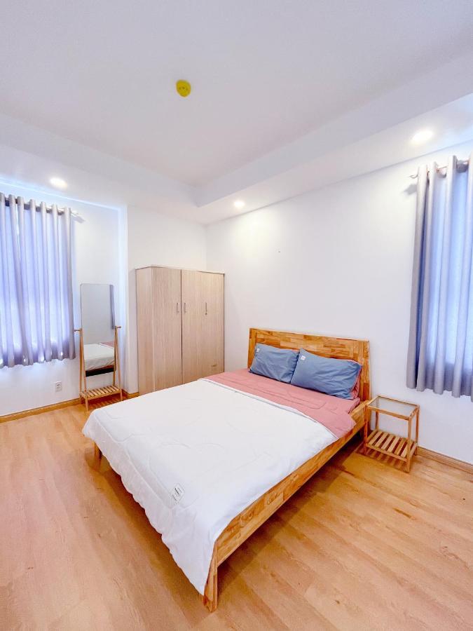 Nd Homestay Vung Tau Eksteriør bilde