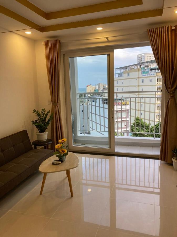 Nd Homestay Vung Tau Eksteriør bilde