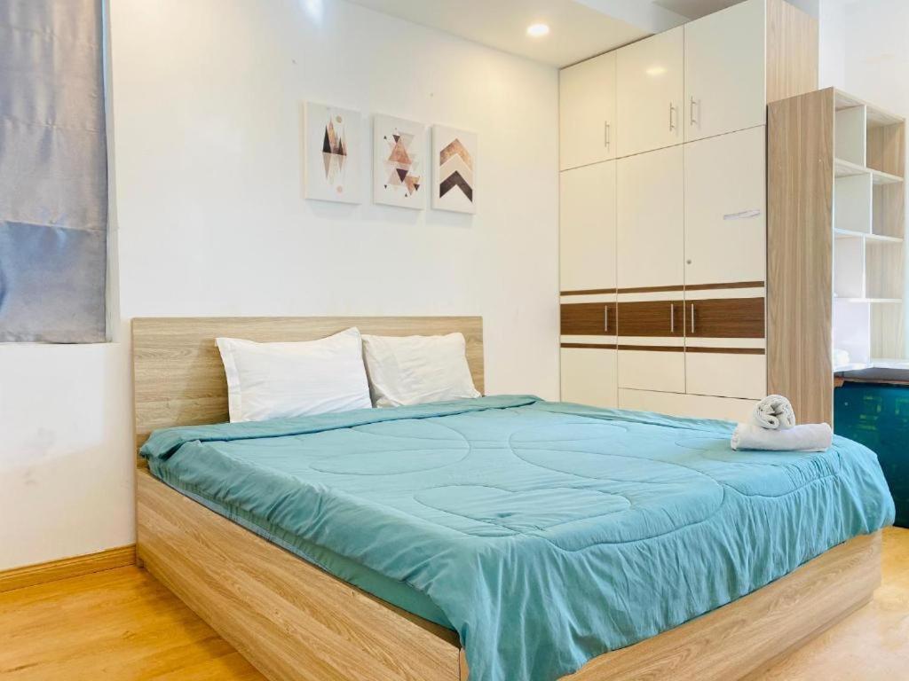 Nd Homestay Vung Tau Eksteriør bilde