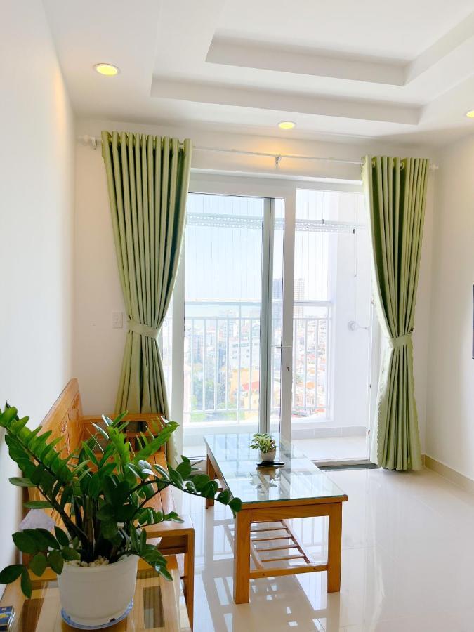 Nd Homestay Vung Tau Eksteriør bilde