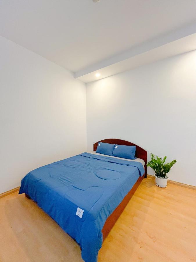 Nd Homestay Vung Tau Eksteriør bilde