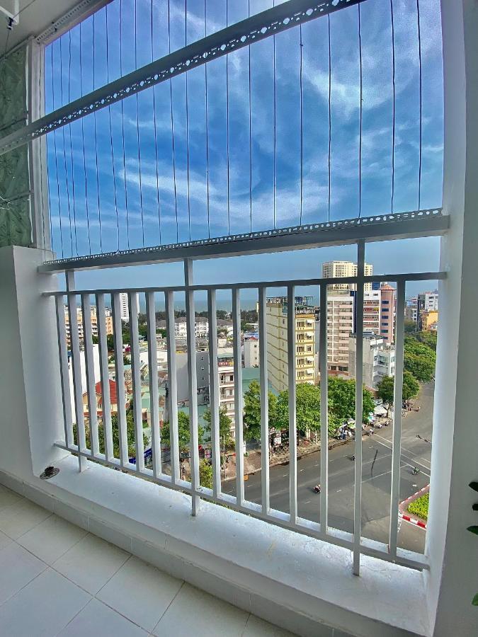 Nd Homestay Vung Tau Eksteriør bilde